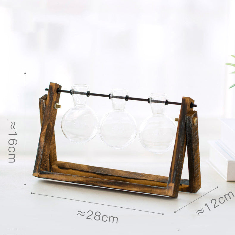 L’Orée — Vase Botanique — détail produit