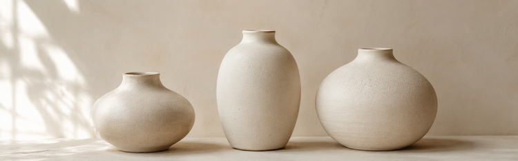 Vases & Céramique