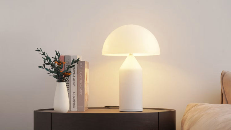 Lampes & Luminaires