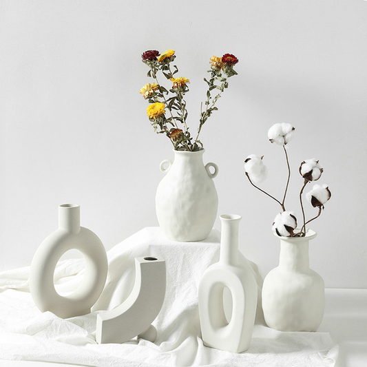Collection Épure — Vases en Céramique — vue principale