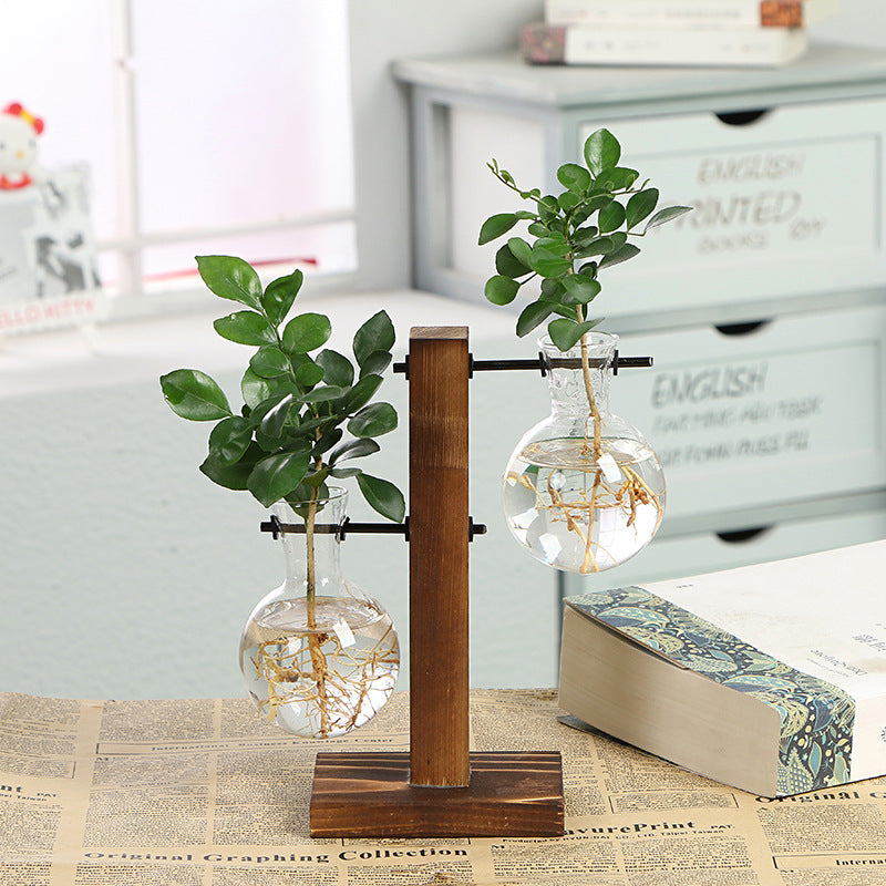 L’Orée — Vase Botanique — détail produit