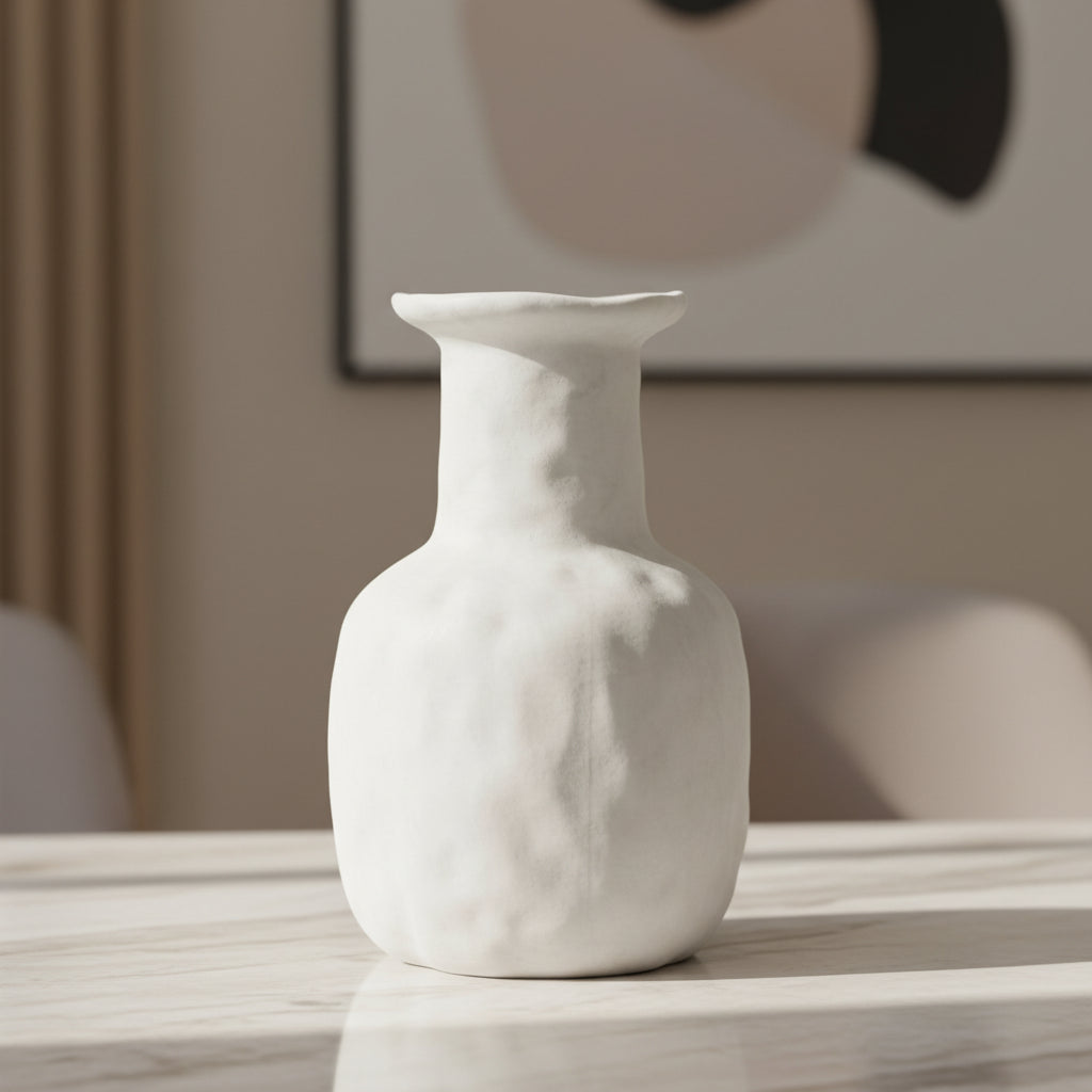 Collection Épure — Vases en Céramique — détail produit