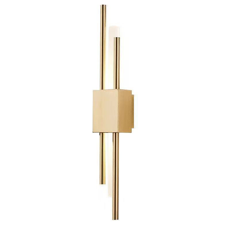 Applique murale — Design contemporain — détail produit