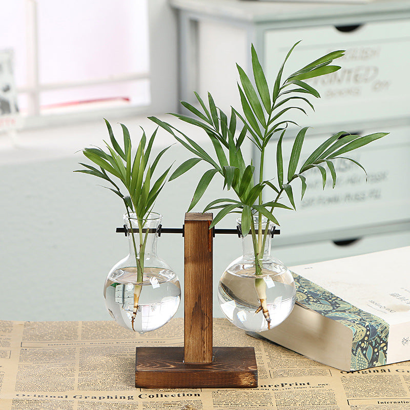 L’Orée — Vase Botanique — détail produit