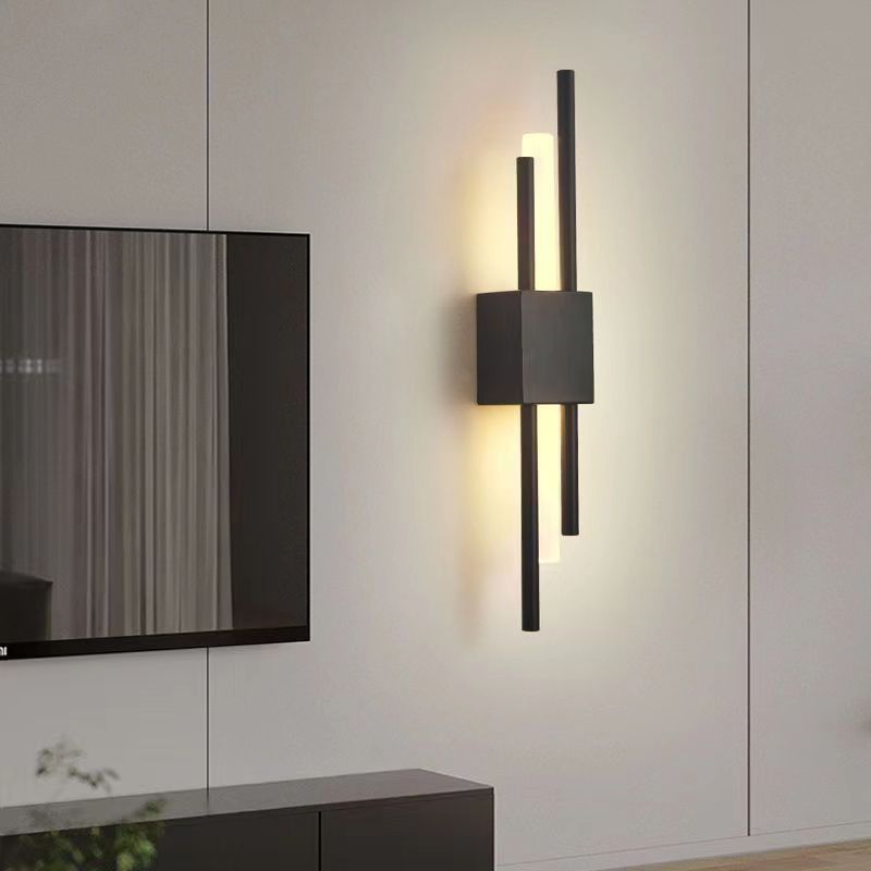 Applique murale — Design contemporain — vue principale