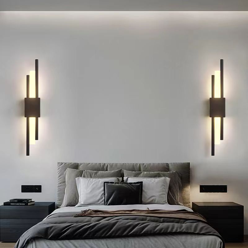 Applique murale — Design contemporain — détail produit