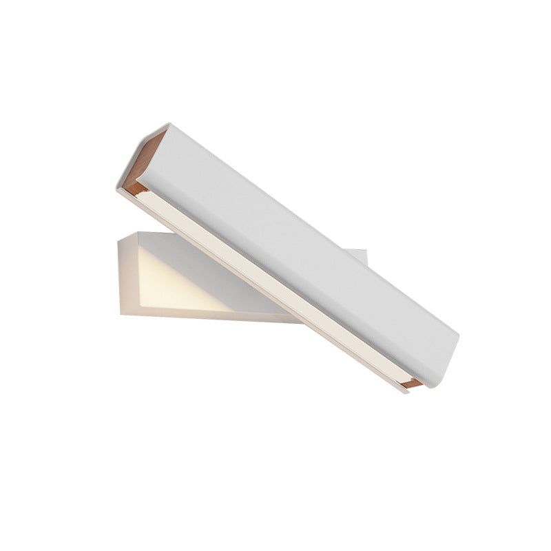 Applique murale LED minimaliste — Chambre — détail produit