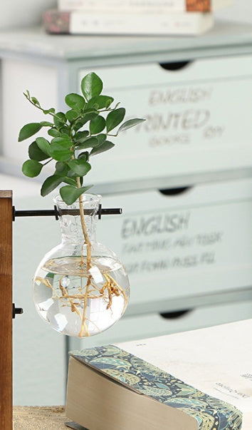 L’Orée — Vase Botanique — détail produit