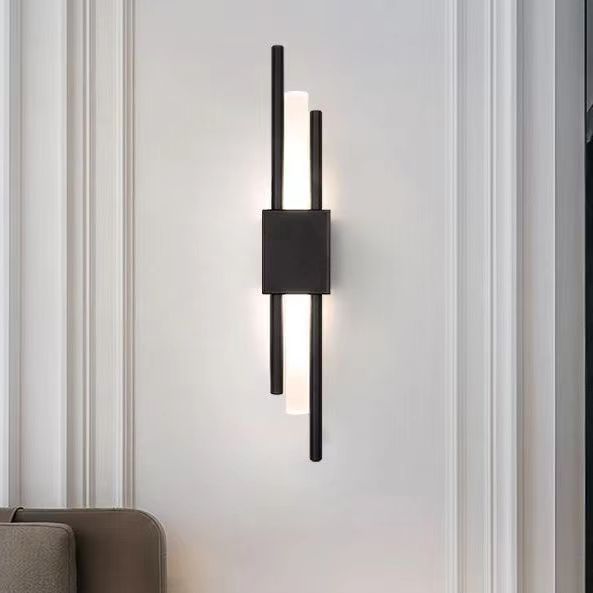 Applique murale — Design contemporain — détail produit