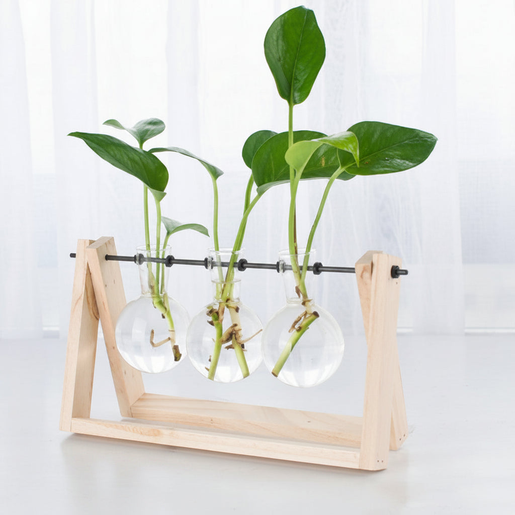 L’Orée — Vase Botanique — vue principale
