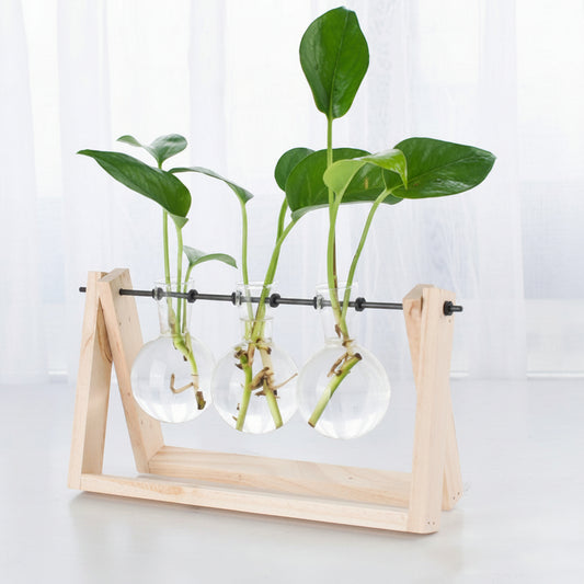 L’Orée — Vase Botanique — vue principale